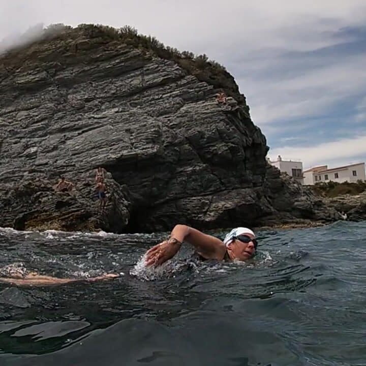 Tintoreres Swimming Club