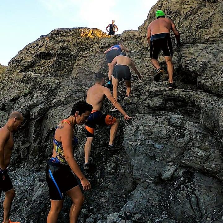 Tintoreres Swimming Club