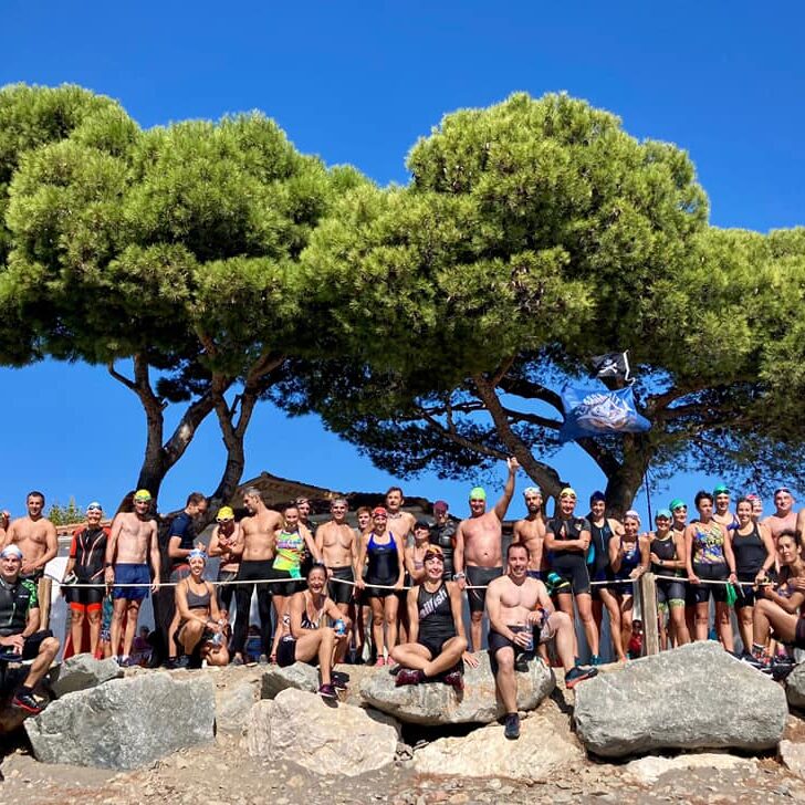 Tintoreres Swimming Club