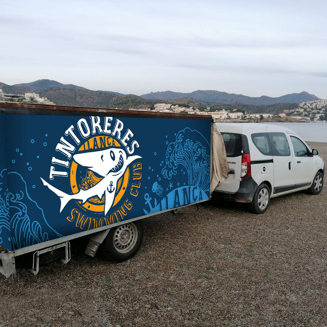 Tintoreres Swimming Club