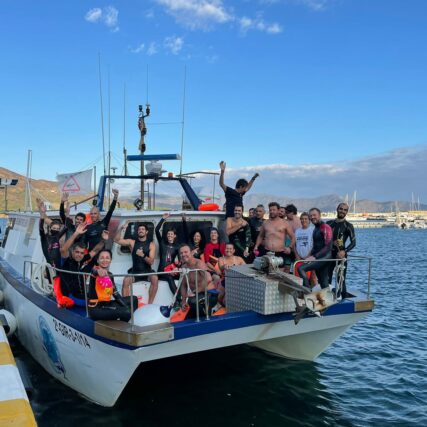 Tintoreres Swimming Club