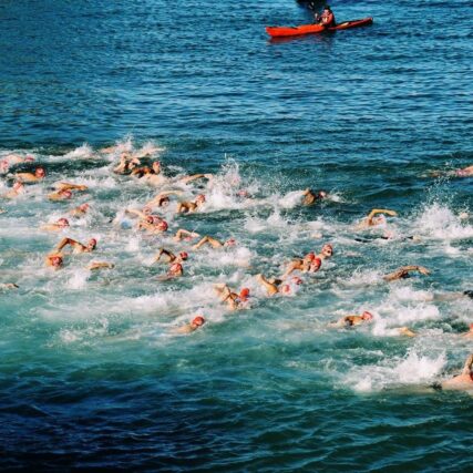 Tintoreres Swimming Club