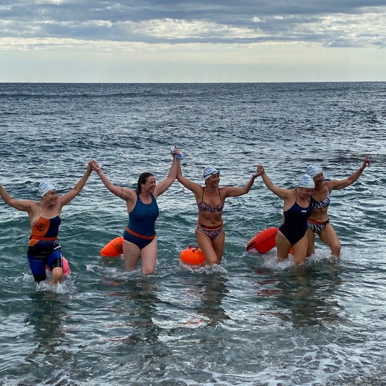 Tintoreres Swimming Club