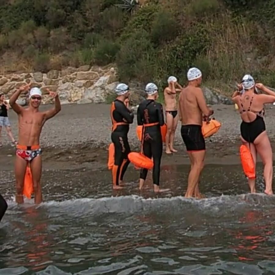 Tintoreres Swimming Club