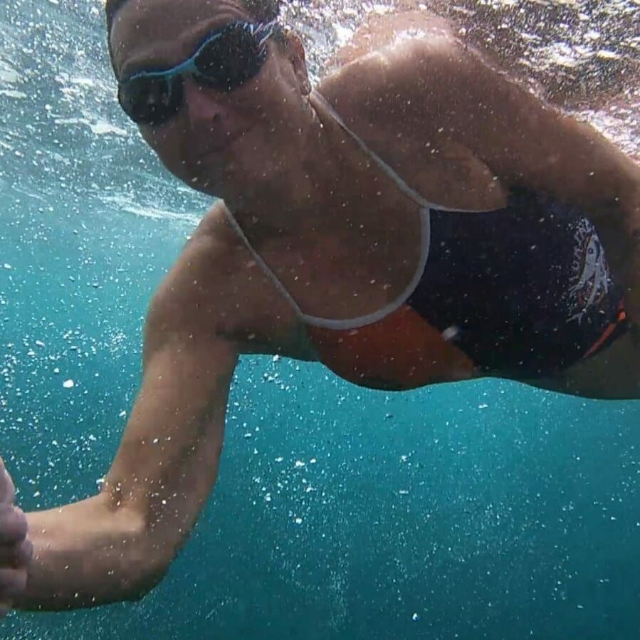 Tintoreres Swimming Club