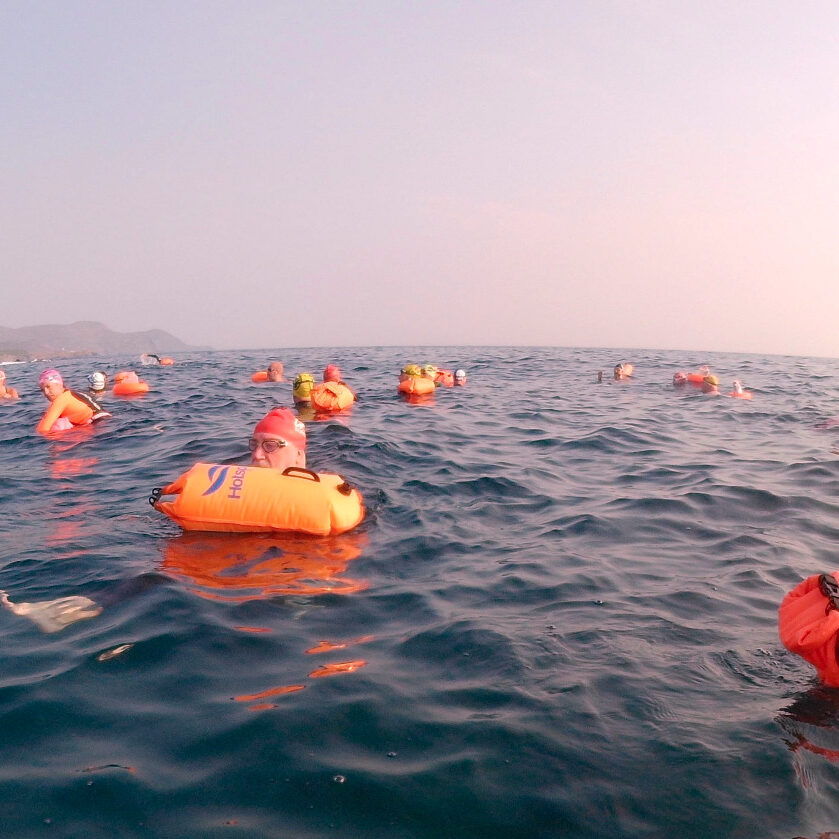 Tintoreres Swimming Club