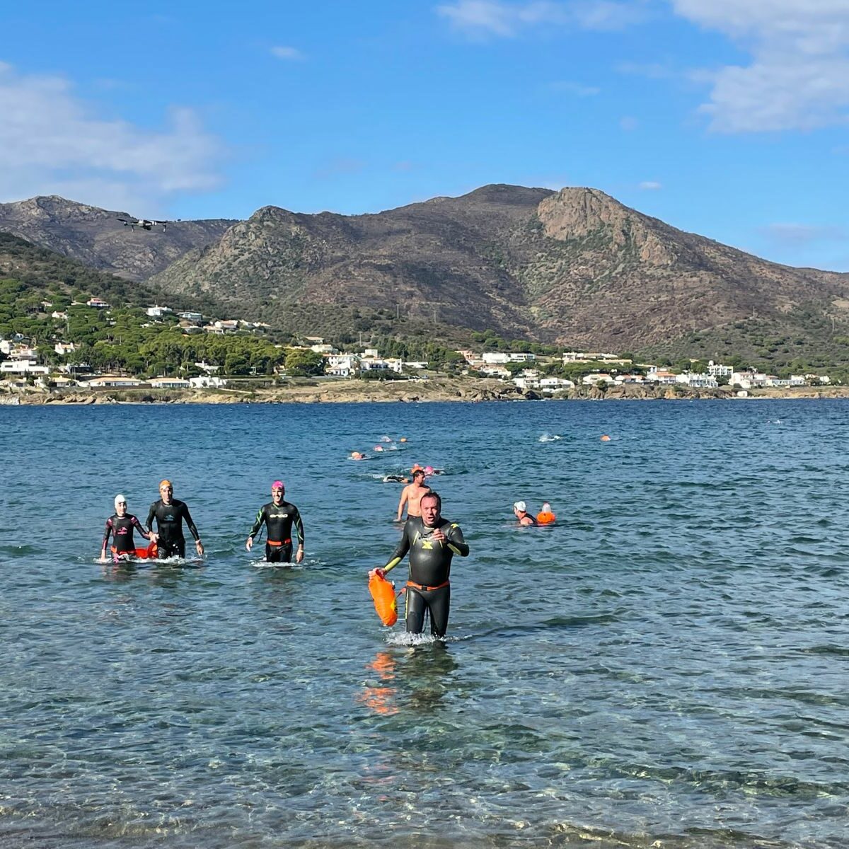 Tintoreres Swimming Club