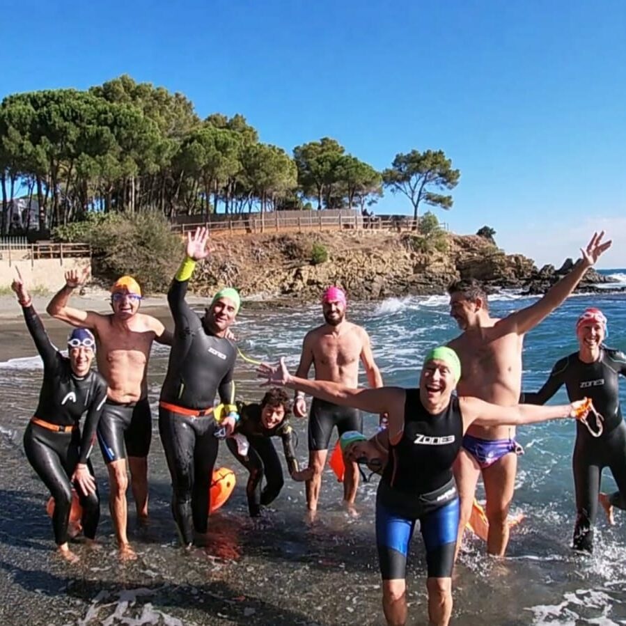 Tintoreres Swimming Club